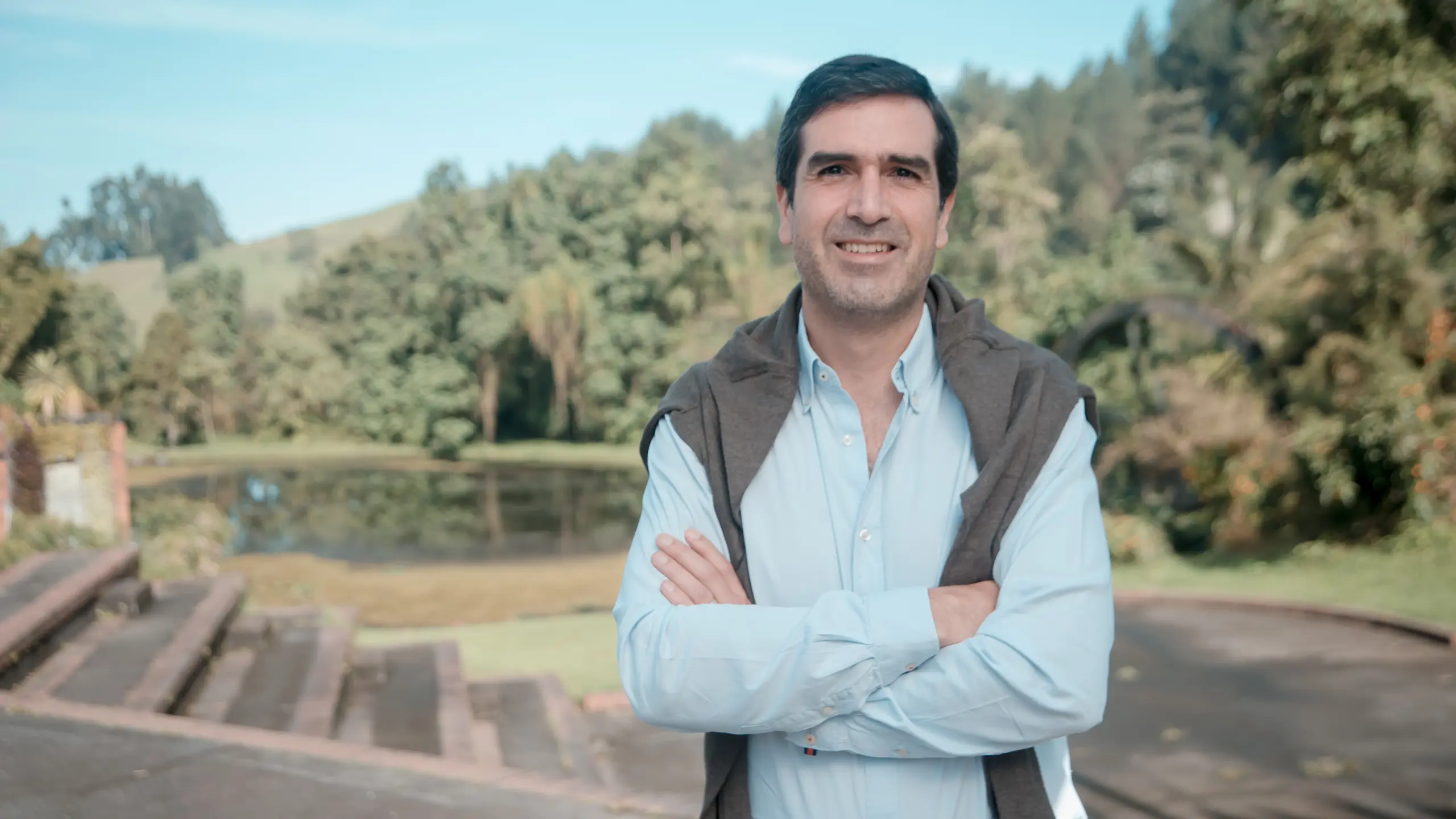 orge Hernán López de AstériNord coaching empresarial