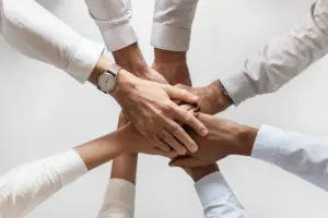 Fortalecer el equipo directivo: 5 señales esenciales